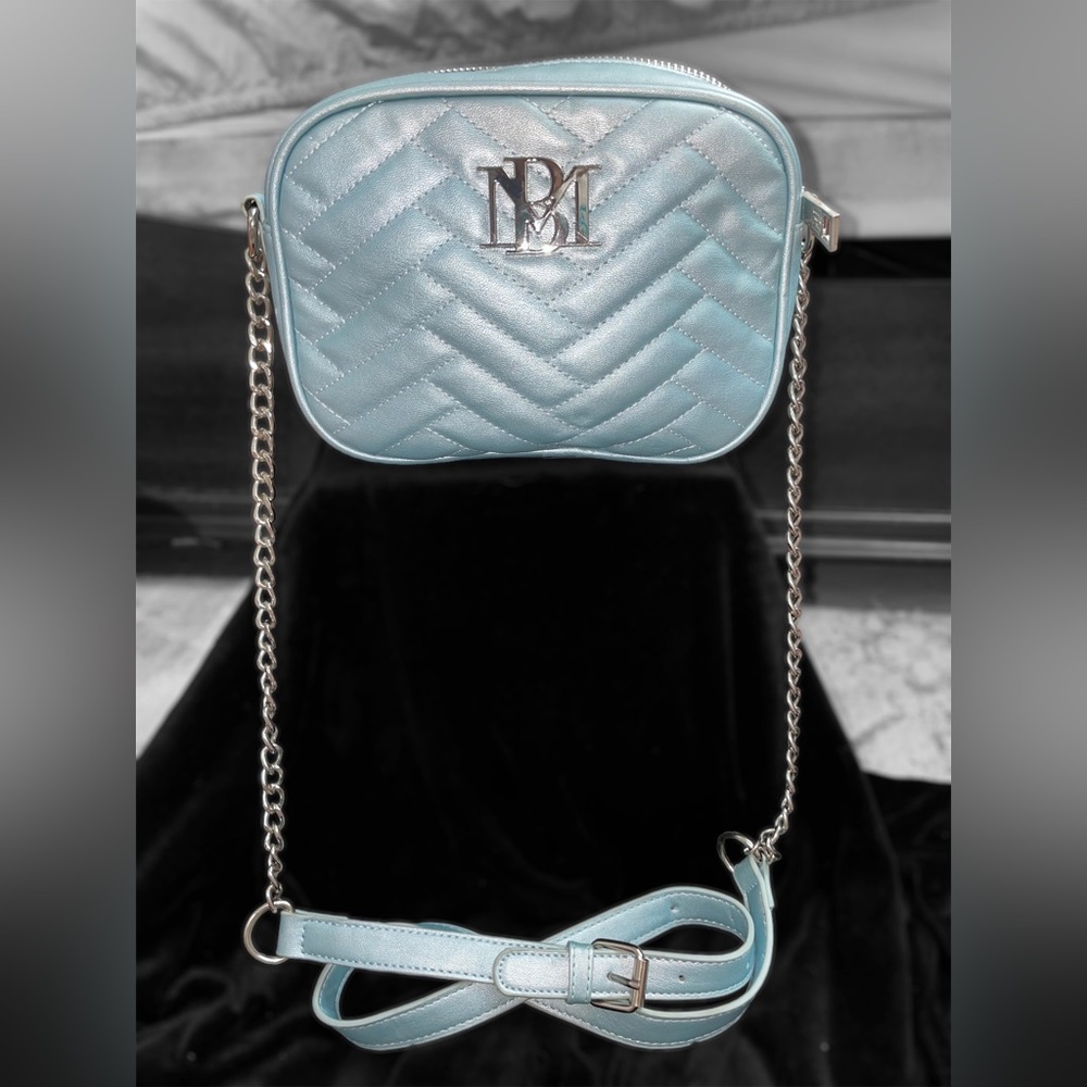 Badgley Mischka crossbody